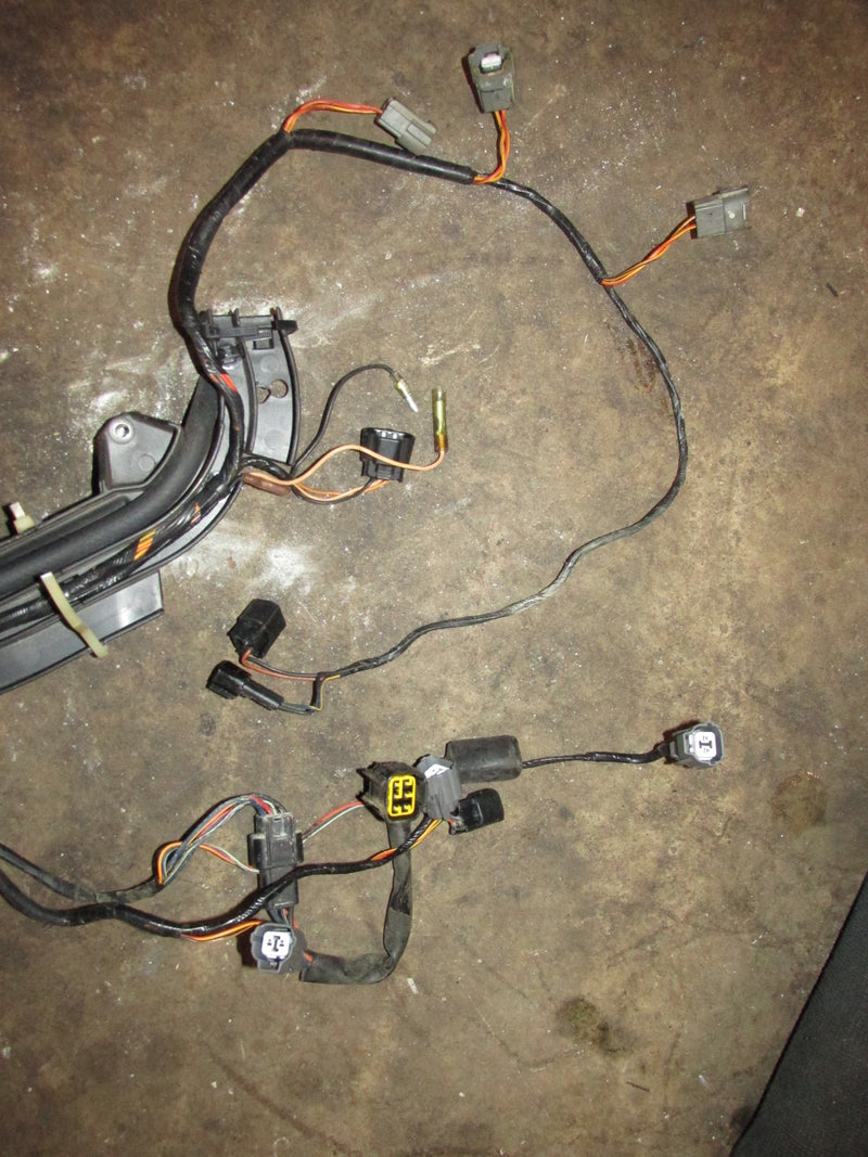 Yamaha 225hp 4 stroke outboard engine wiring harness (69J-8259N-10)