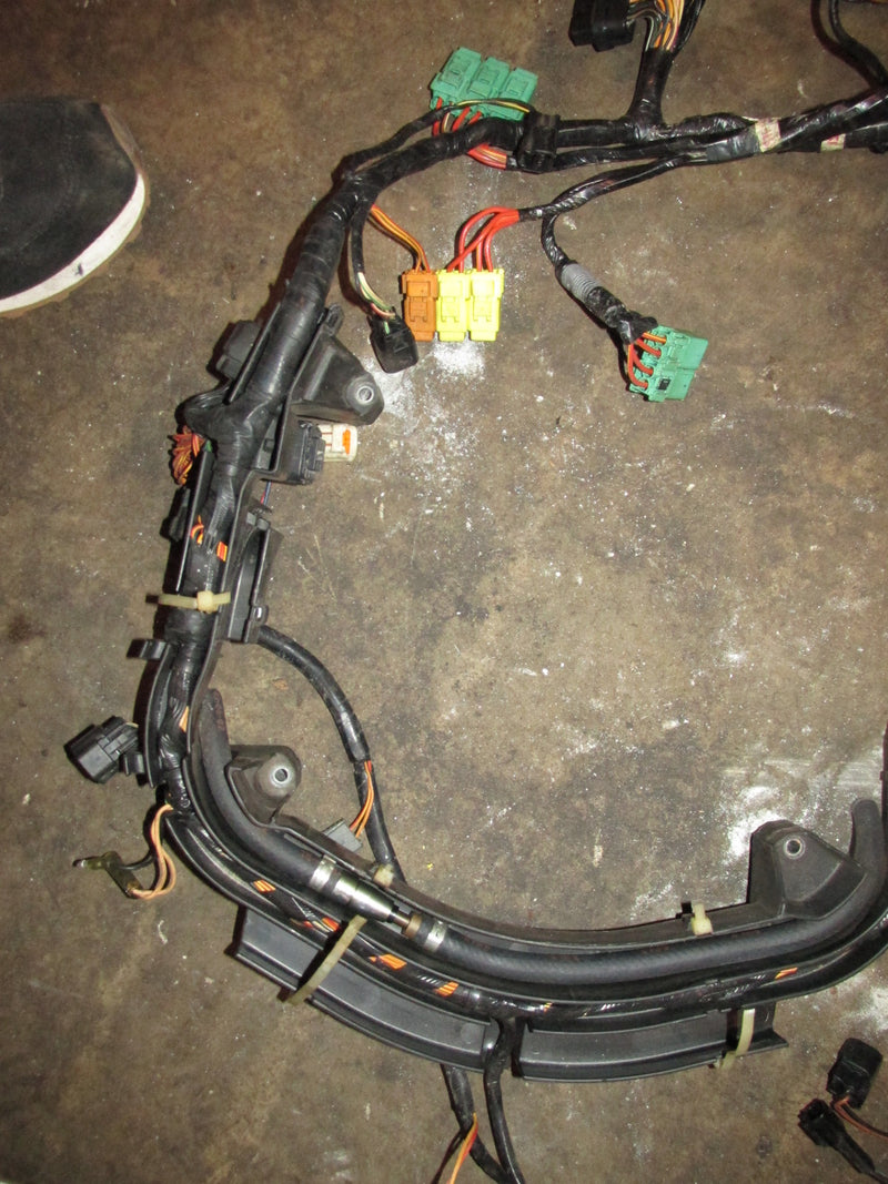 Yamaha 225hp 4 stroke outboard engine wiring harness (69J-8259N-10)