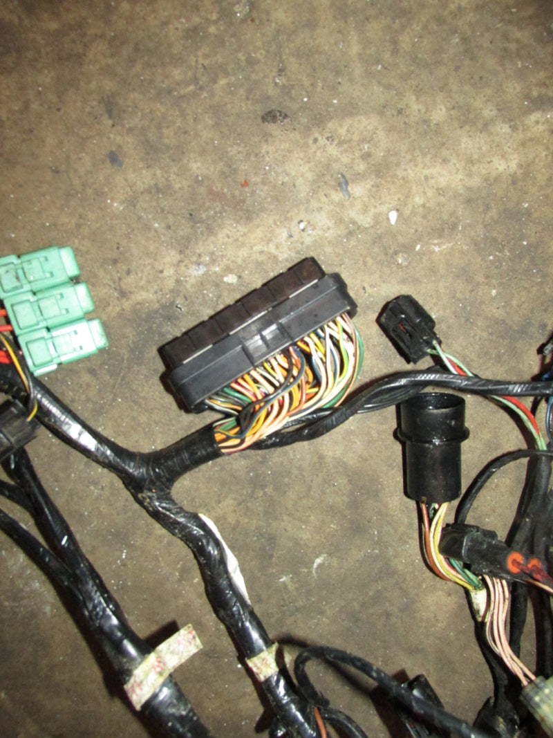 Yamaha 225hp 4 stroke outboard engine wiring harness (69J-8259N-10)
