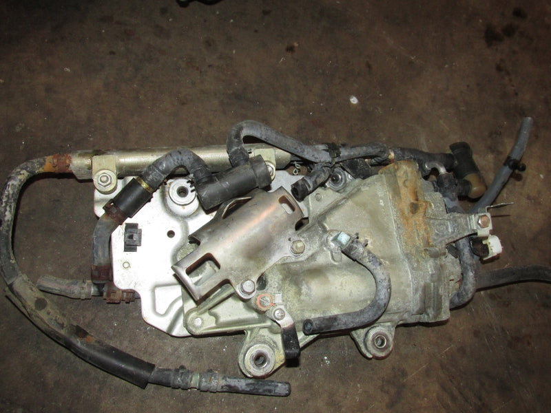 Yamaha 225hp 4 stroke outboard VST / fuel vapor separator (69J-14181-00-00)