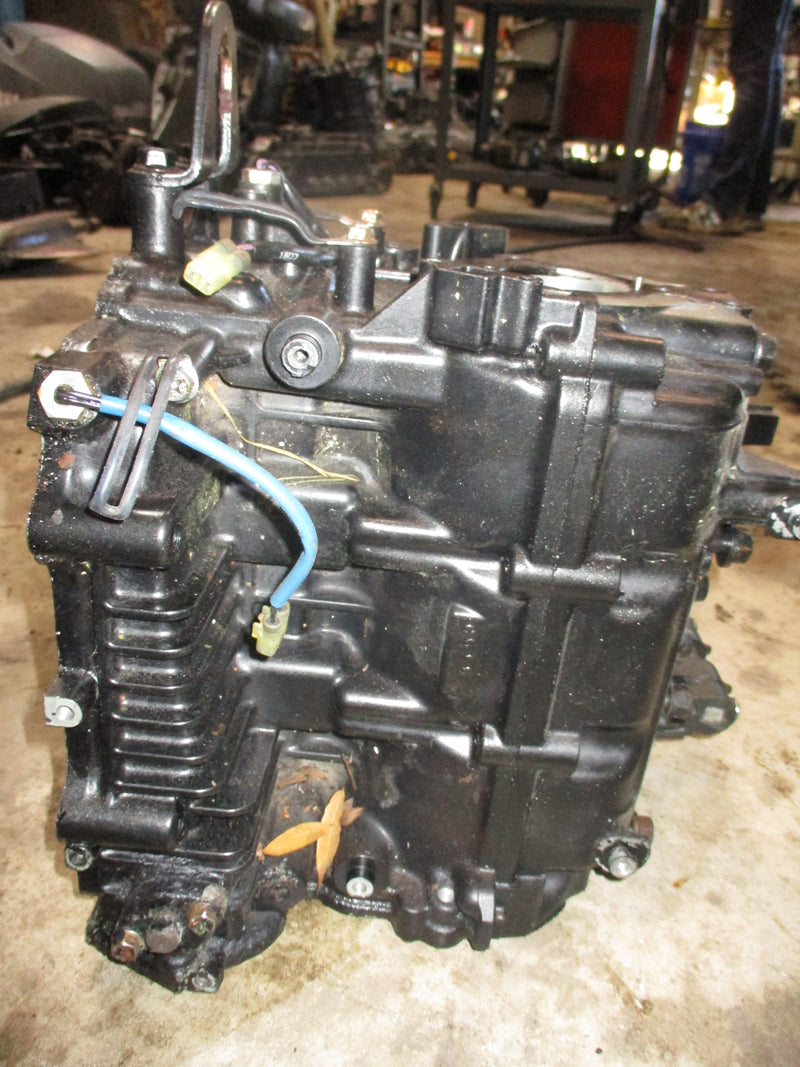 Suzuki DF50 50hp outboard crankcase block (1130-87J01)