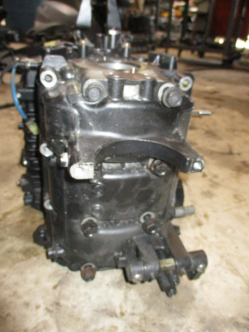 Suzuki DF50 50hp outboard crankcase block (1130-87J01)