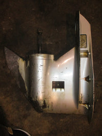 Load image into Gallery viewer, Honda BF135A 135hp 4 stroke outboard 25" lower unit
