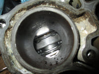 Load image into Gallery viewer, Suzuki DF50 50hp outboard crankcase block (1130-87J01)
