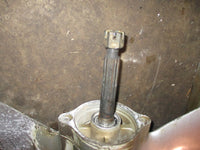 Load image into Gallery viewer, Honda BF135A 135hp 4 stroke outboard 25" lower unit
