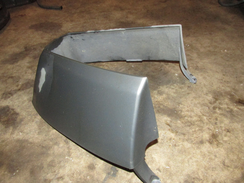 Yamaha 25hp 4 stroke outboard plastic apron (65W-42741-01-00)