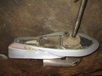 Load image into Gallery viewer, Honda BF135A 135hp 4 stroke outboard 25" lower unit
