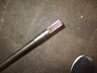 Load image into Gallery viewer, Honda BF135A 135hp 4 stroke outboard 25" lower unit
