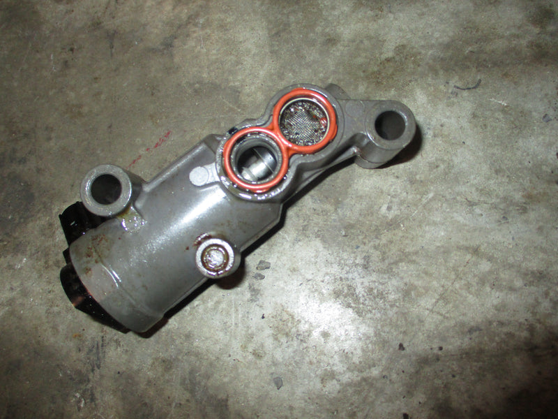 Honda BF135A 135hp 4 stroke outboard IAC valve (16740-ZY6-003)