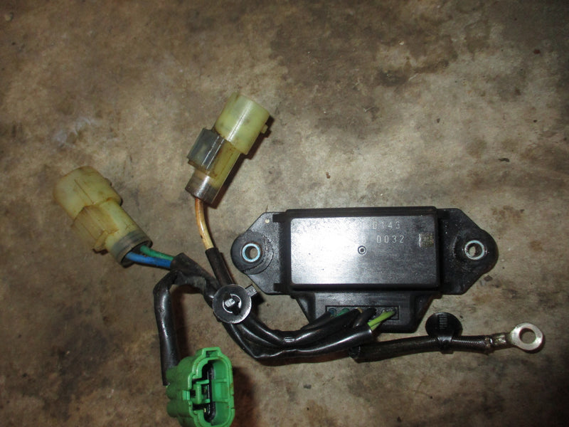 Honda BF135A 135hp 4 stroke outboard tilt trim relay (38550-ZY6-0032)