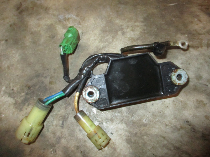 Honda BF135A 135hp 4 stroke outboard tilt trim relay (38550-ZY6-0032)