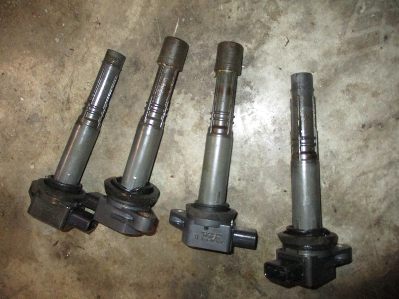 Honda BF135A 135hp 4 stroke outboard ignition coil set (30520-RRA-007)