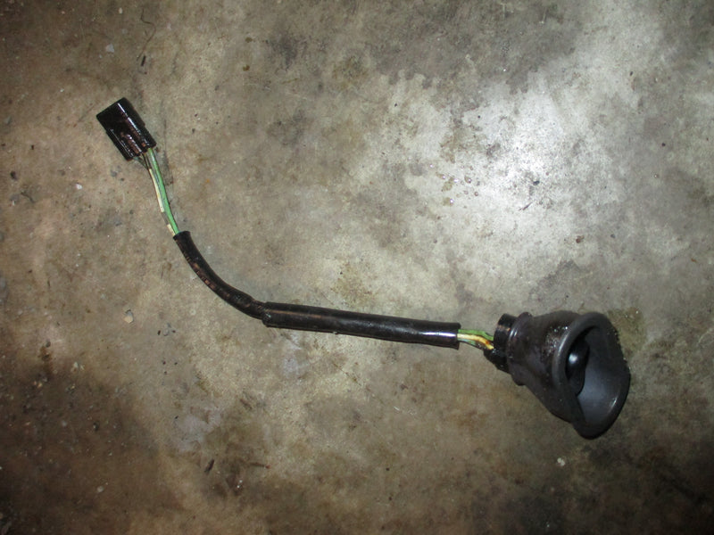 Honda BF135A 135hp 4 stroke outboard tilt trim switch (35640-ZW1)
