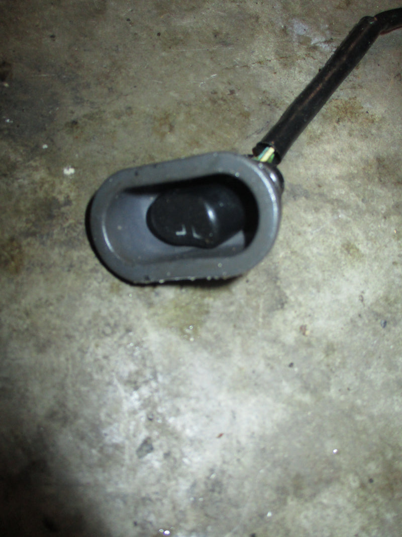 Honda BF135A 135hp 4 stroke outboard tilt trim switch (35640-ZW1)