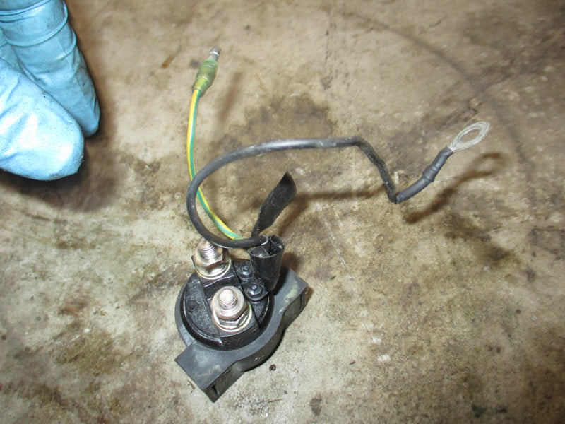 Suzuki DF50 50hp outboard starter relay (31800-94401)