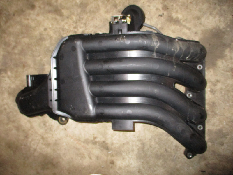 Honda BF135A 135hp 4 stroke outboard intake manifold (17110-ZY6-003)