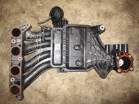 Load image into Gallery viewer, Honda BF135A 135hp 4 stroke outboard intake manifold (17110-ZY6-003)
