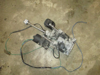 Load image into Gallery viewer, Evinrude Ocean Pro 200hp 2 stroke outboard tilt trim unit
