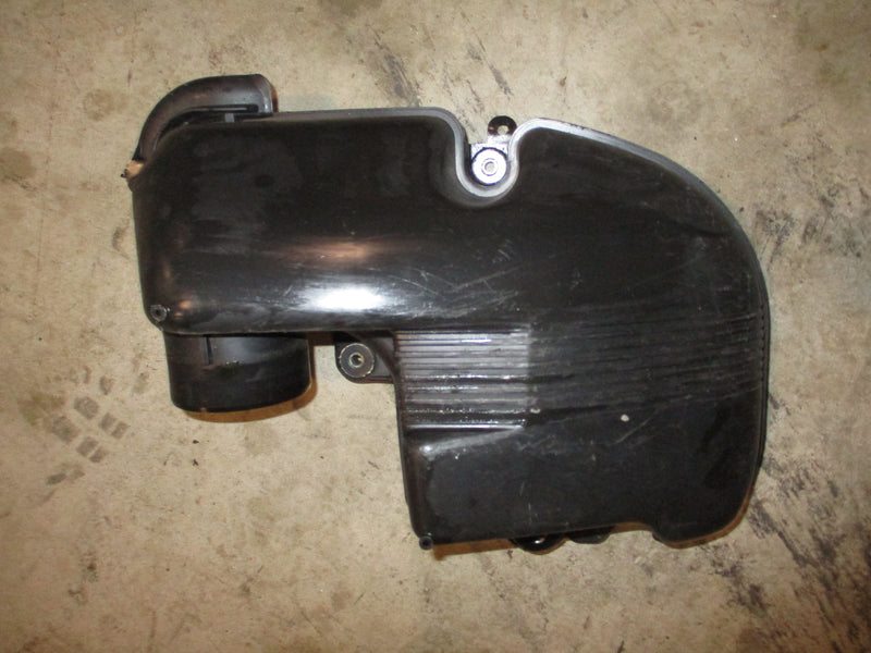 Honda BF135A 135hp 4 stroke outboard intake silencer (17371-ZY6-020)