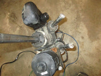 Load image into Gallery viewer, Evinrude Ocean Pro 200hp 2 stroke outboard tilt trim unit
