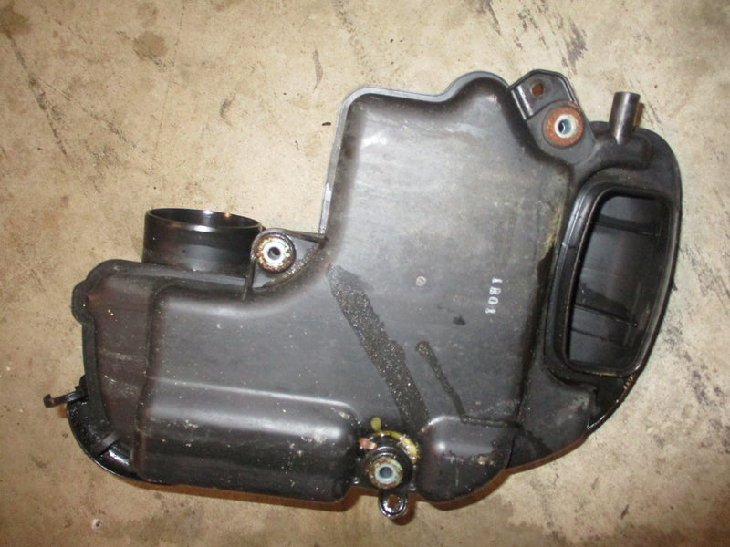 Honda BF135A 135hp 4 stroke outboard intake silencer (17371-ZY6-020)