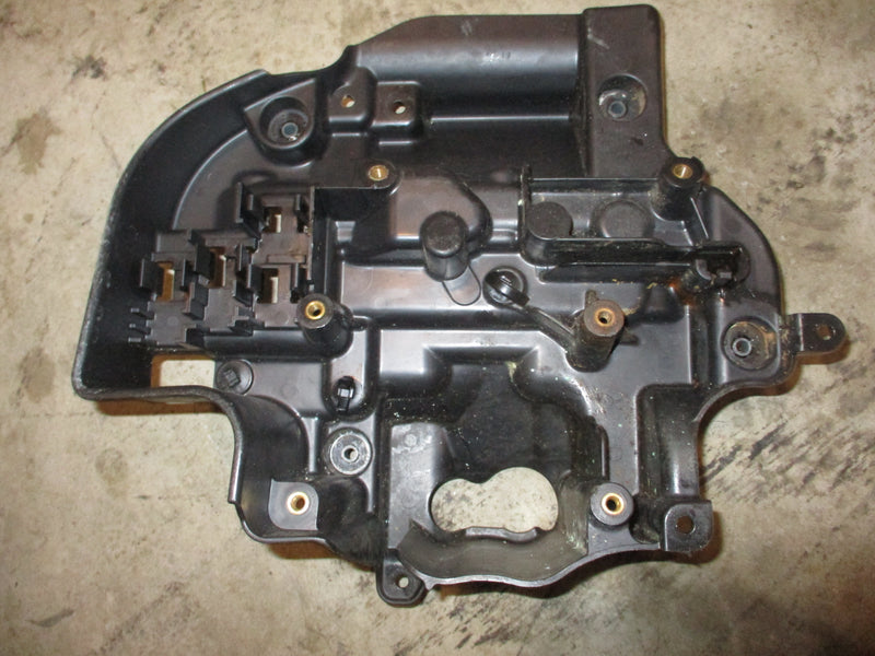 Honda BF135A 135hp 4 stroke outboard electronics holder (30421-ZY6-010)