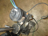 Load image into Gallery viewer, Evinrude Ocean Pro 200hp 2 stroke outboard tilt trim unit
