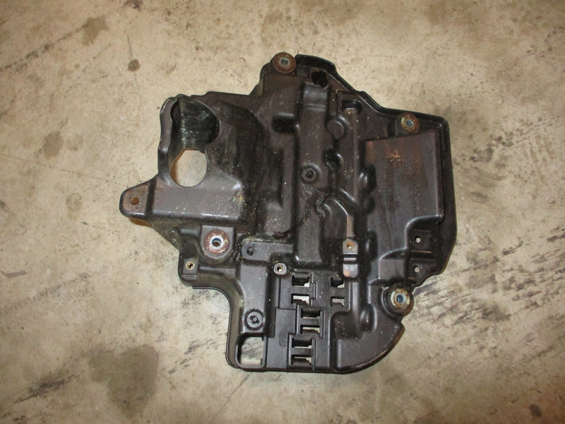 Honda BF135A 135hp 4 stroke outboard electronics holder (30421-ZY6-010)