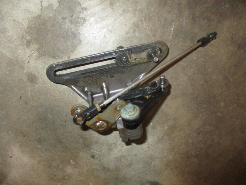 Honda BF135A 135hp 4 stroke outboard shift bracket