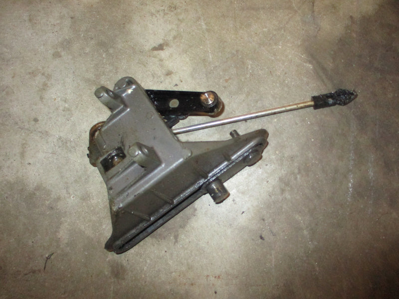 Honda BF135A 135hp 4 stroke outboard shift bracket
