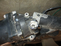 Load image into Gallery viewer, Evinrude Ocean Pro 200hp 2 stroke outboard tilt trim unit
