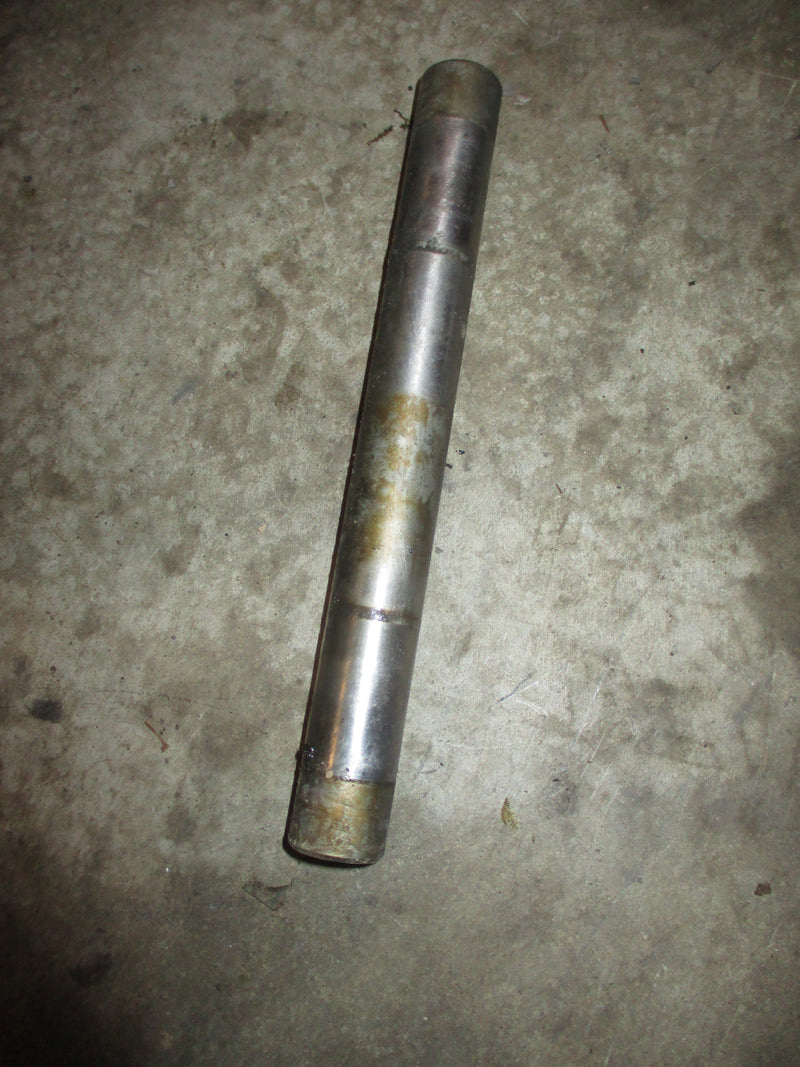 Honda BF135A 135hp 4 stroke outboard lower trim pin