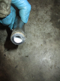 Load image into Gallery viewer, Honda BF135A 135hp 4 stroke outboard lower trim pin
