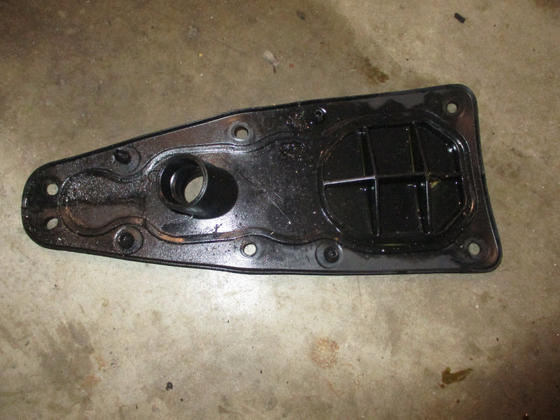Honda BF135A 135hp 4 stroke outboard rear cover (40116-ZY6-000)