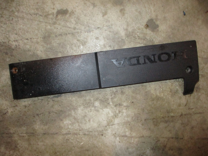 Honda BF135A 135hp 4 stroke outboard ignition coil cover (12500-ZY6-000)
