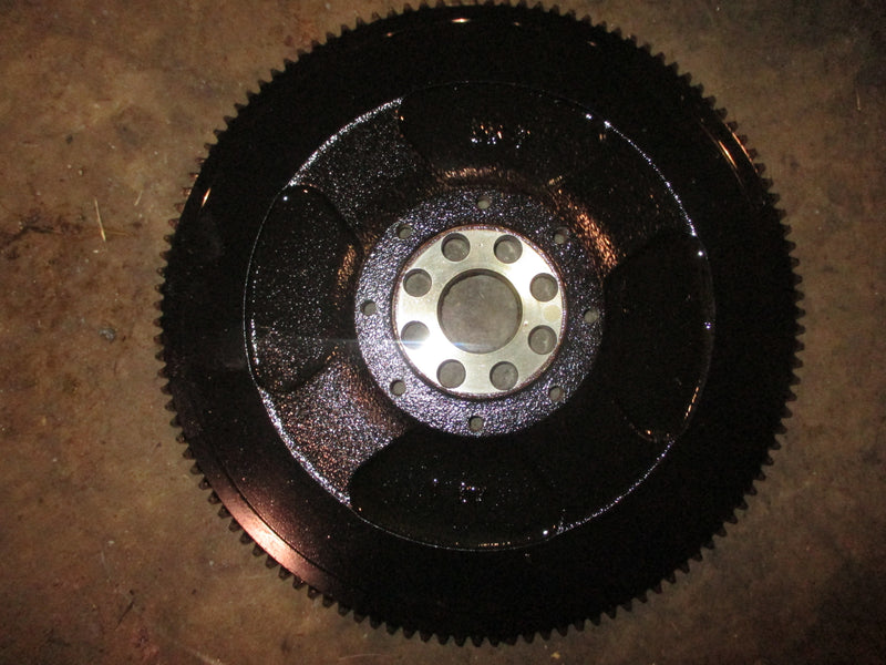 Honda BF135A 135hp 4 stroke outboard flywheel (31110-ZY6-000ZA)