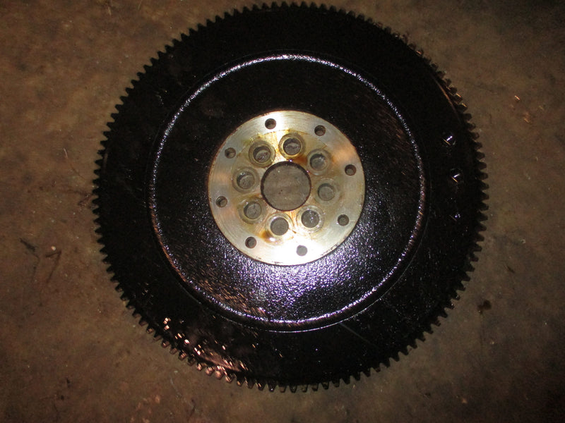 Honda BF135A 135hp 4 stroke outboard flywheel (31110-ZY6-000ZA)