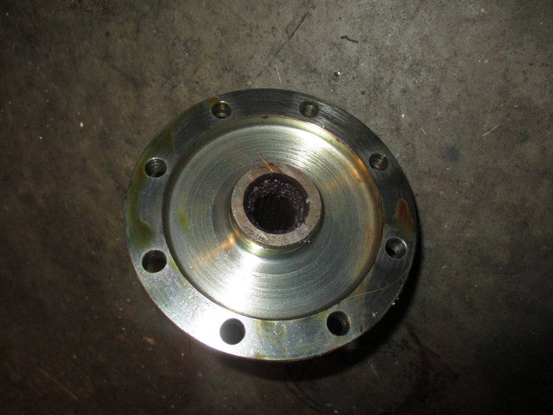 Honda BF135A 135hp 4 stroke outboard flywheel boss / driven gear