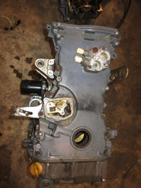 Load image into Gallery viewer, Honda BF135A 135hp 4 stroke outboard crankcase block
