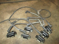 Load image into Gallery viewer, Evinrude Ocean Pro 200hp 2 stroke outboard single coil set (586208)
