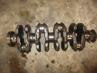 Load image into Gallery viewer, Honda BF135A 135hp 4 stroke outboard crankshaft (13310-ZY6-000)
