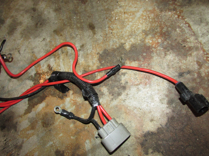 Yamaha 150hp 4 stroke outboard power harness (63P-82105-00-00)