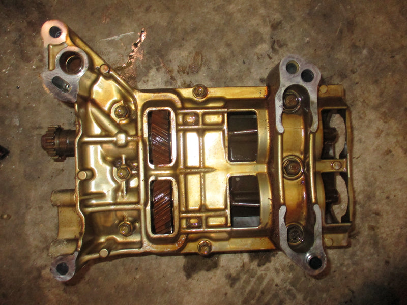 Honda BF135A 135hp 4 stroke outboard crankshaft balancer (13400-ZY6-010)