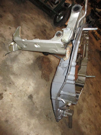 Load image into Gallery viewer, Honda BF135A 135hp 4 stroke outboard swivel bracket
