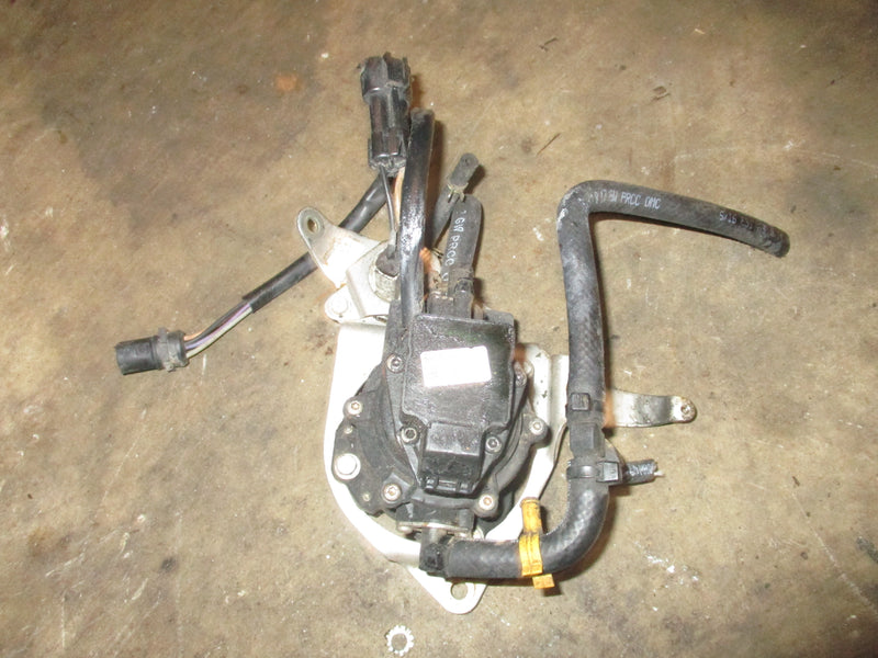 Evinrude Ocean Pro 200hp 2 stroke outboard VRO pump / VST