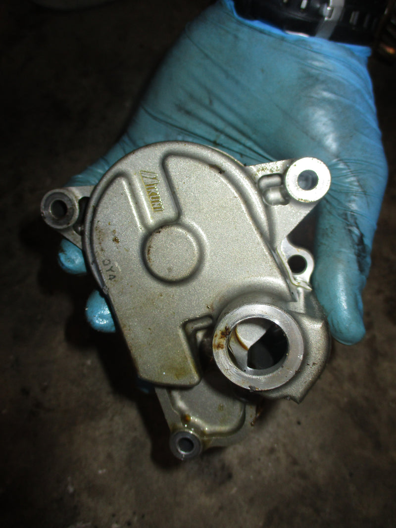 Suzuki DF90A 90hp outboard oil pump (16400-87L00)