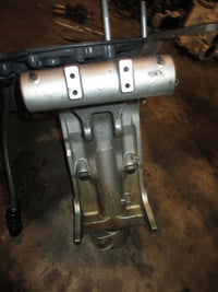 Load image into Gallery viewer, Honda BF135A 135hp 4 stroke outboard swivel bracket
