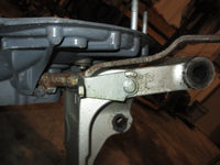 Load image into Gallery viewer, Honda BF135A 135hp 4 stroke outboard swivel bracket
