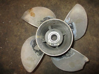 Load image into Gallery viewer, Honda BF135A 135hp 4 stroke outboard aluminum propeller (14.5x17)
