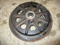 Load image into Gallery viewer, Suzuki DF90A 90hp outboard flywheel (32102-87L00)
